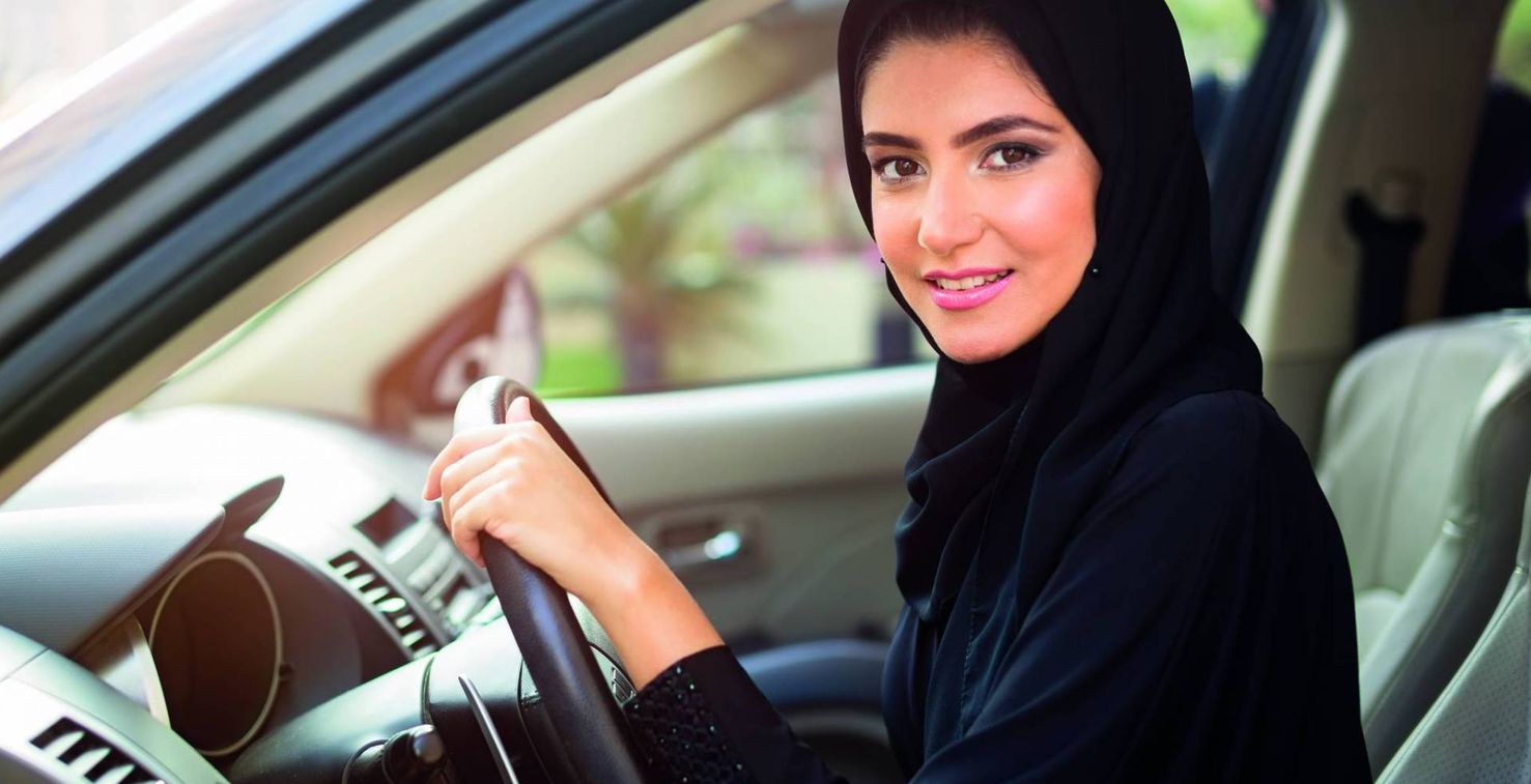 نصائح لخفض نسبة حوادث سيارات في السعودية