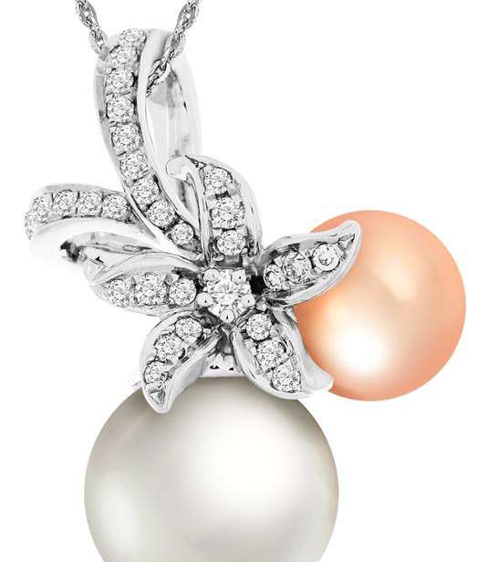 تألقي في العيد بأجمل المجوهرات من لازوردي