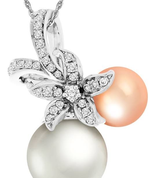 تألقي في العيد بأجمل المجوهرات من لازوردي