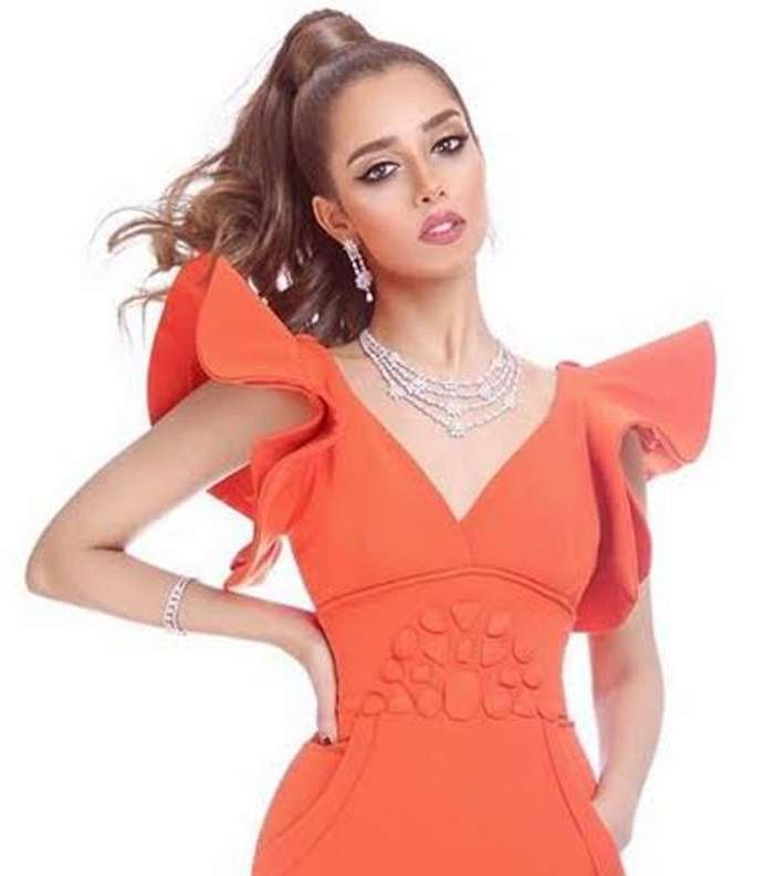 صور ازياء بلقيس 2015