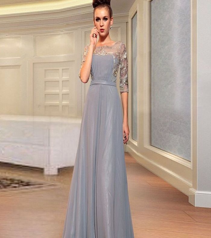 صور اجمل فساتين سهرة 2021 انستقرام