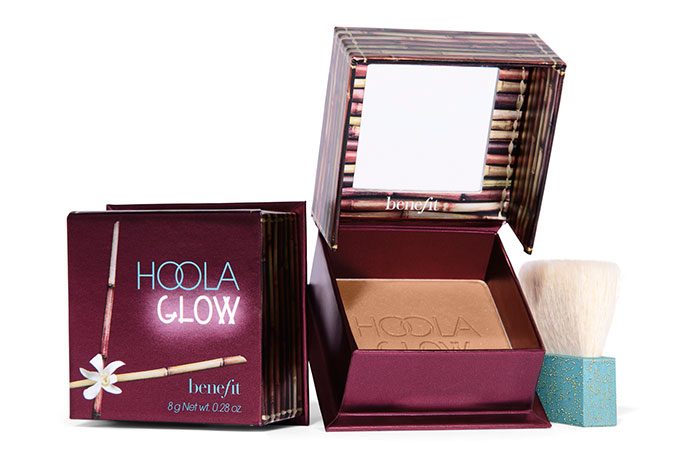 Hoola Glow من Benefit Cosmetics