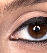 أجمل صور كيفية رسم العين