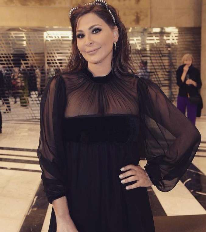 احلى فساتين اليسا 2016
