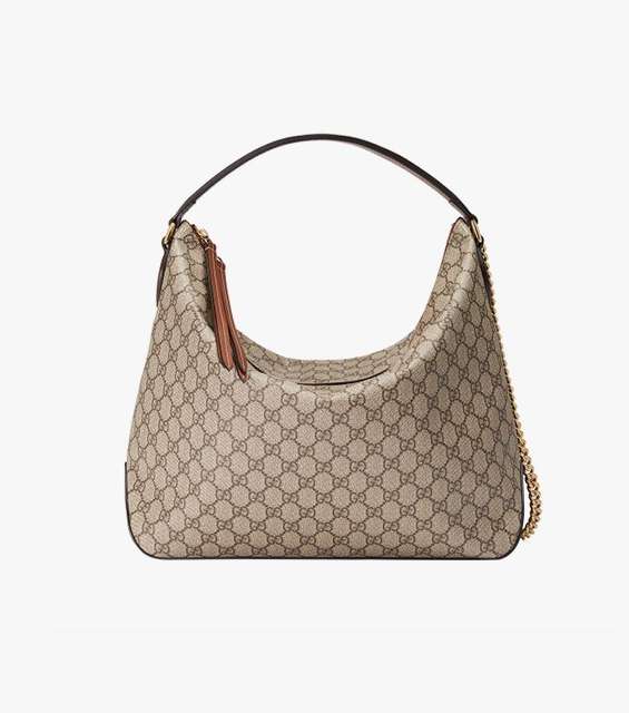 حقيبة غوتشي الهوبو