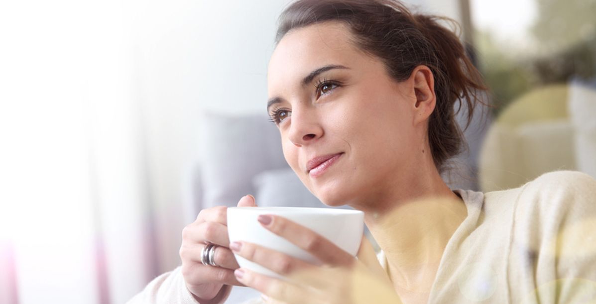 4 طرق للتوقف عن القلق لاتفه الاسباب