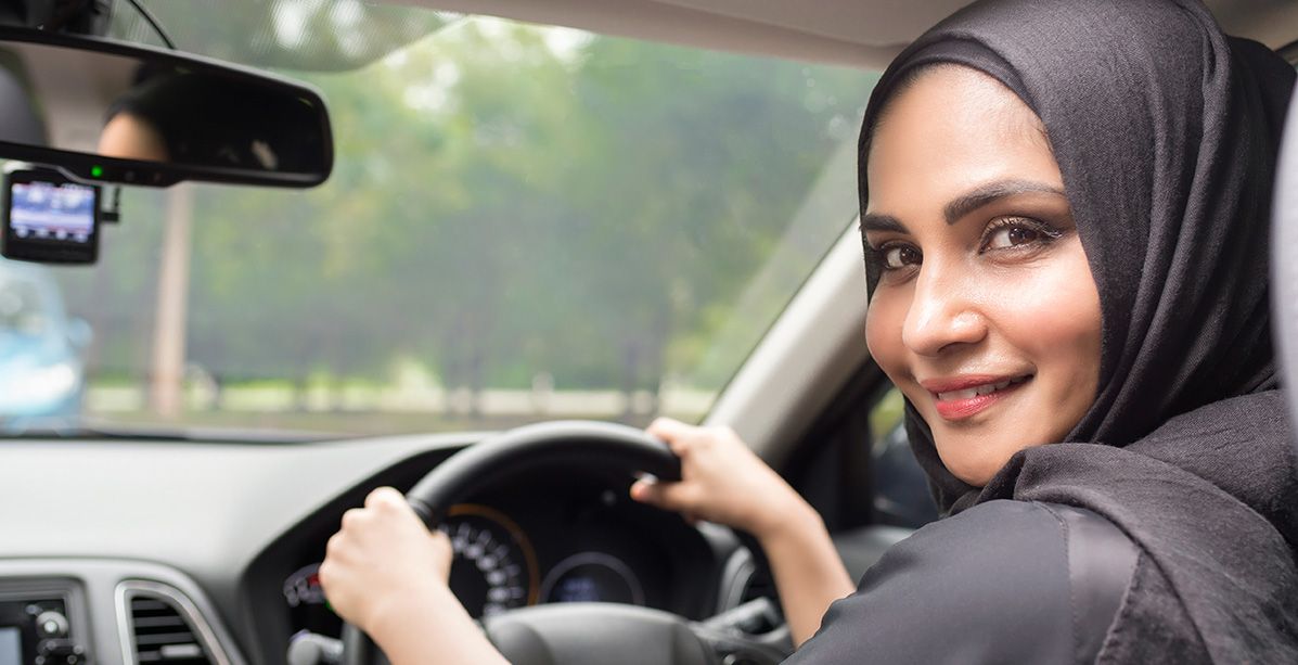 كريم تتعهد بتوظيف 20 ألف كابتن من النساء