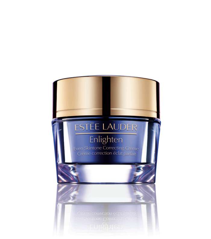 NEW Enlighten Even Effect Skintone Corrector SPF 30 من Estée Lauder