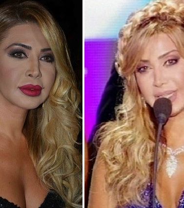 التألق يرافق دوماً نوال الزغبي في إطلالات حفل الموركس دور 
