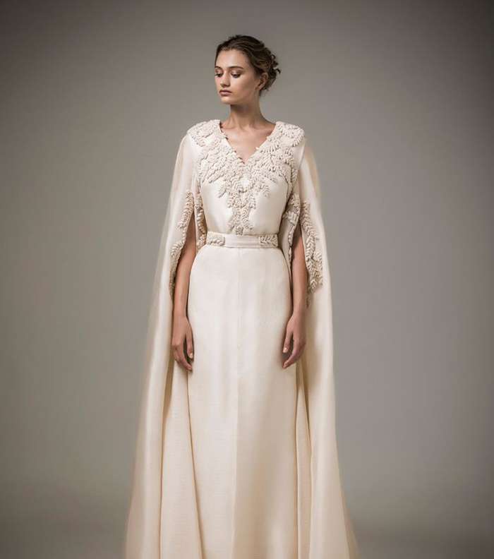 من انستقرام عبايات فخمة تخطف الأنفاس