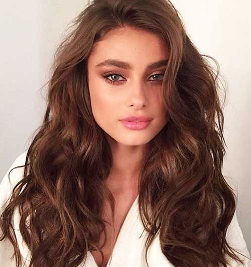 صور تسريحات شعر للمناسبات 2018