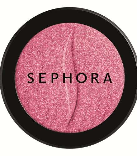 Colorful Eyeshadow Mirror Effect من سيفورا