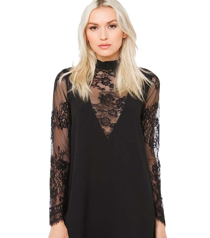 تصفحي فساتين ناعمة انستقرام لتستوحي لإطلالة مميزة