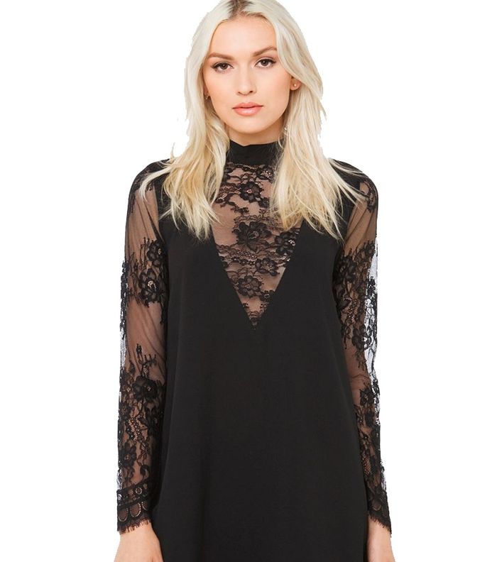 تصفحي فساتين ناعمة انستقرام لتستوحي لإطلالة مميزة