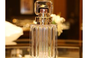 Cartier تحتفل بإطلاق أحدث عطورها Carat في بيروت