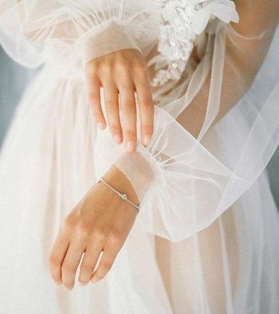 صور اجمل رمزيات عروس انستقرام