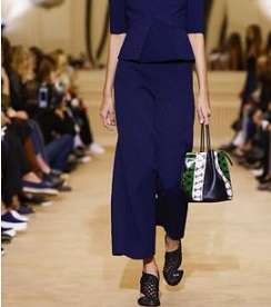 غيري إطلالتك مع مجموعة دار Roland Mouret لصيف 2016