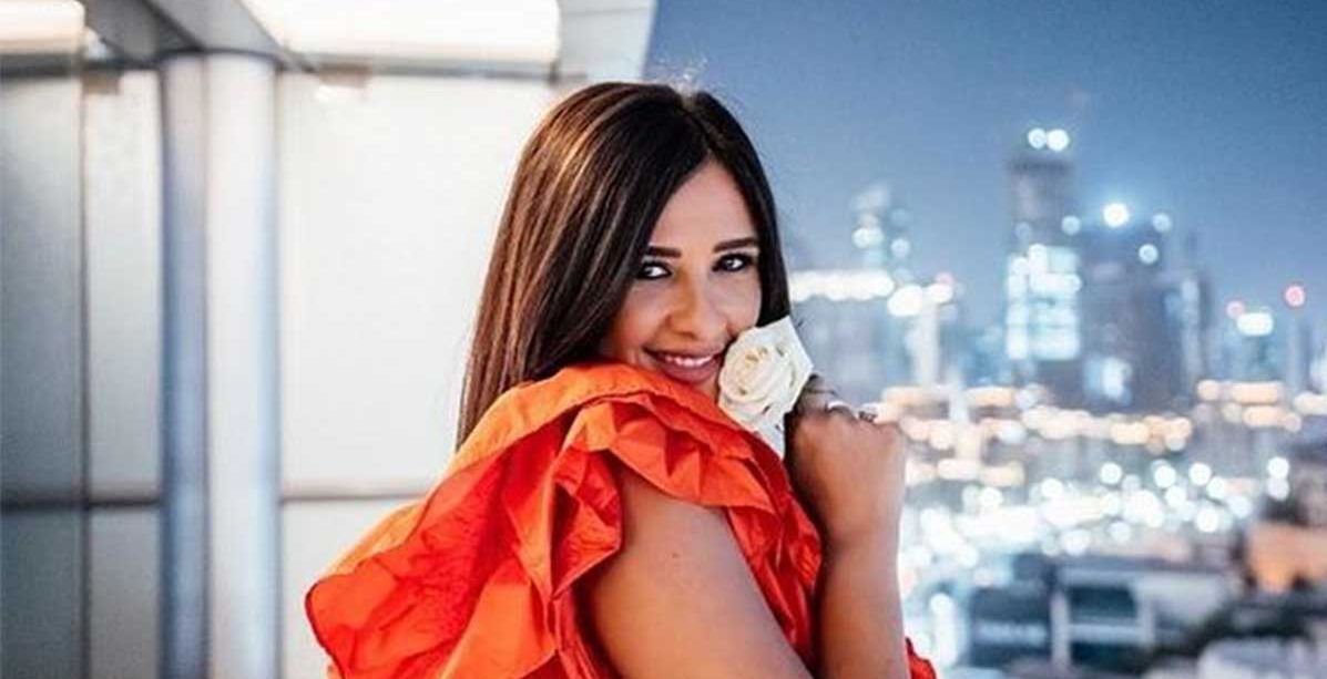 حالة ياسمين عبد العزيز الصحية وصحة ان السحر الاسود سببها