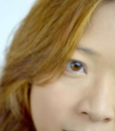 صور رسم الحواجب