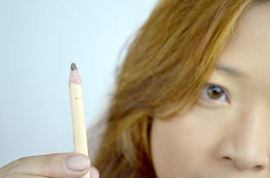 صور رسم الحواجب