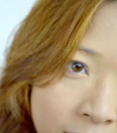 صور رسم الحواجب