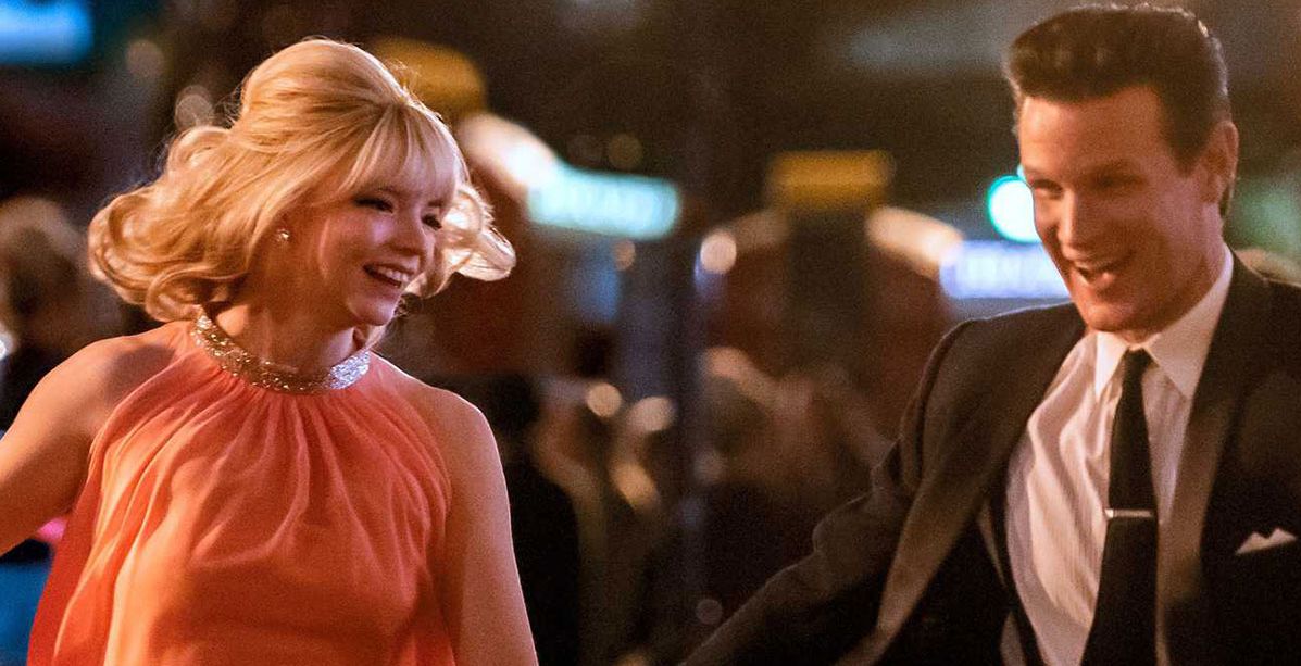 افلام 2021 المنتظرة في صالات السينما 