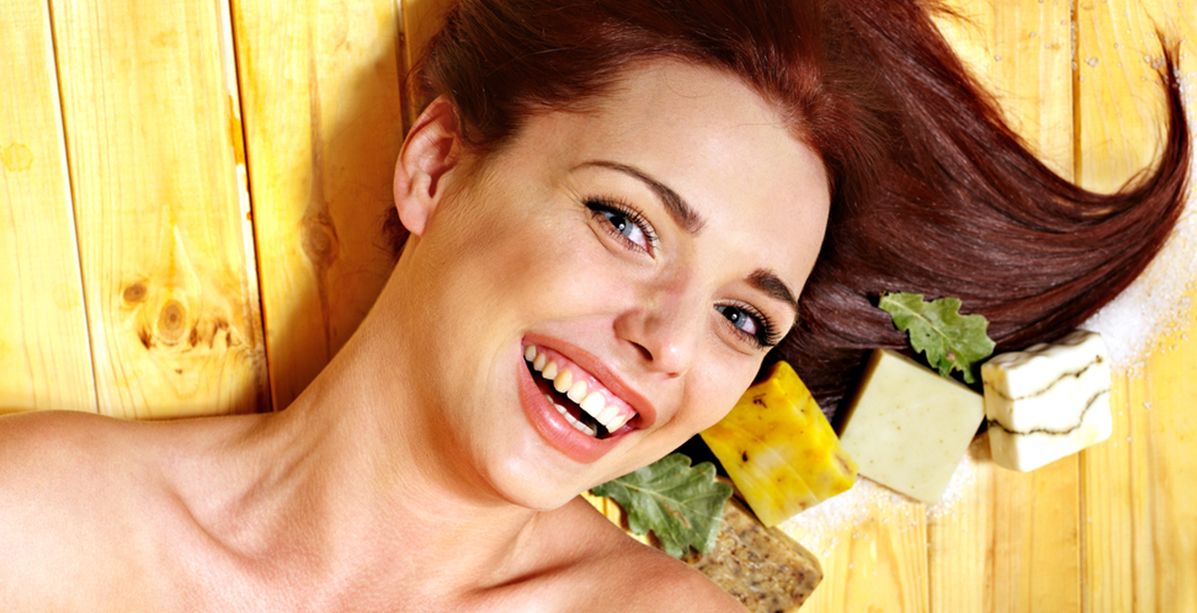 ضعي الصابون تحت غطاء سريرك.. وتحضري لهذه المفاجآة!