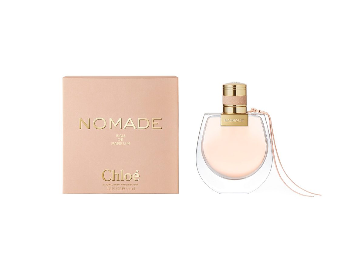 Nomade من Chloé