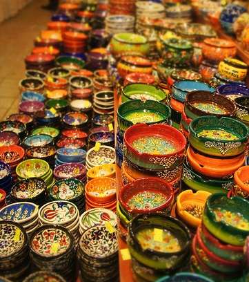 من أروع مدن التسوّق