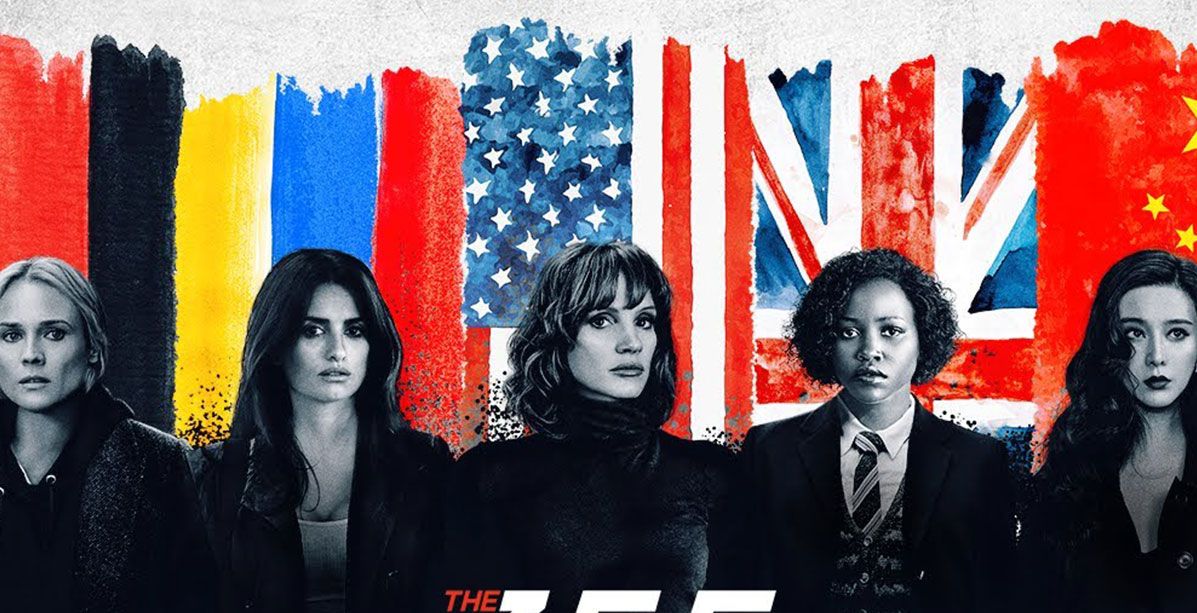 افلام اكشن 2021 المنتظرة
