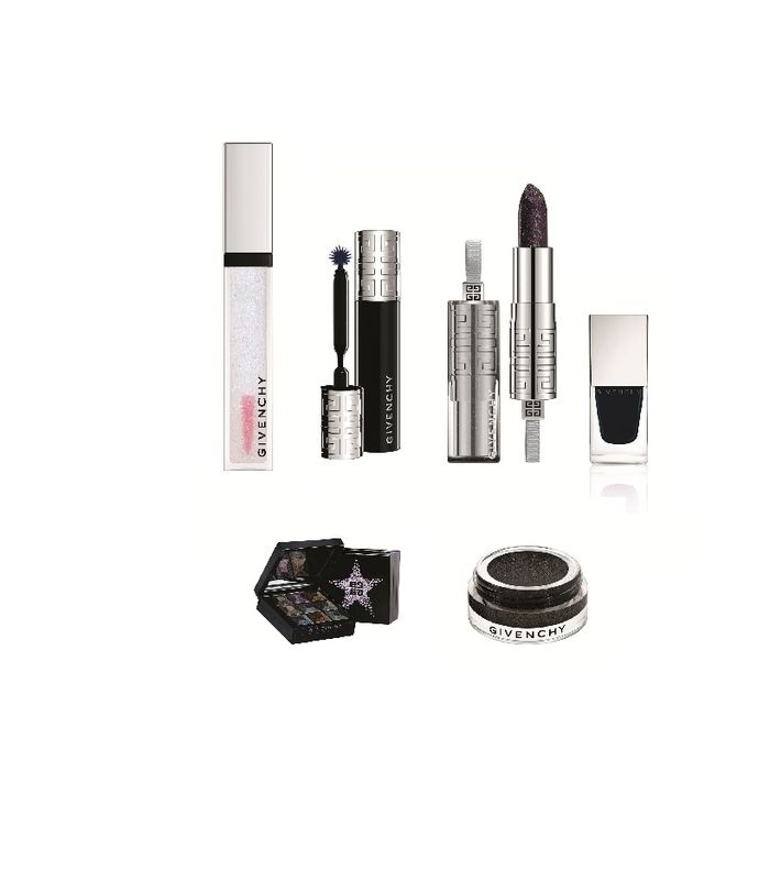 مجموعة Folie De Noirs لأعياد 2014 من Givenchy