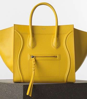 اختاري لصيف 2015 حقائب Celine المميزة
