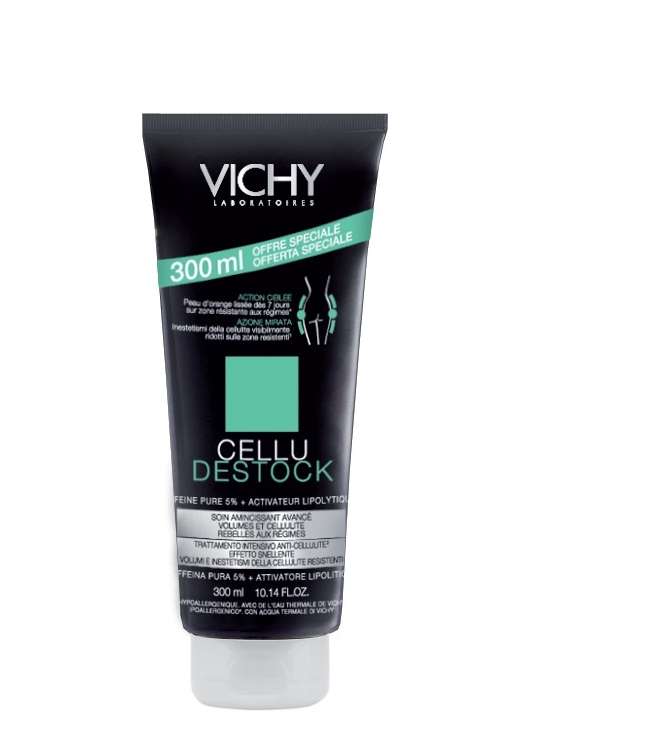Celludestock من Vichy