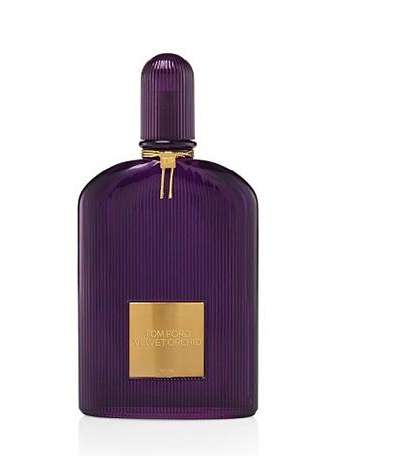Velvet Orchid من Tom Ford