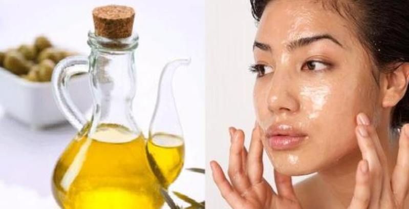 تعرفي إلى فوائد زيت الزيتون للبشرة الدهنية