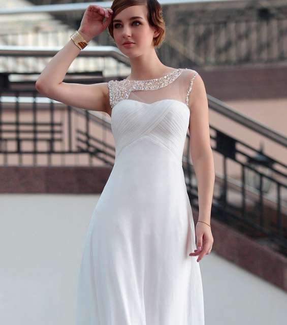 اجمل انستقرام فساتين زواج