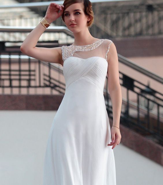 اجمل انستقرام فساتين زواج