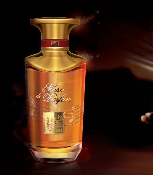 Music De Parfum 