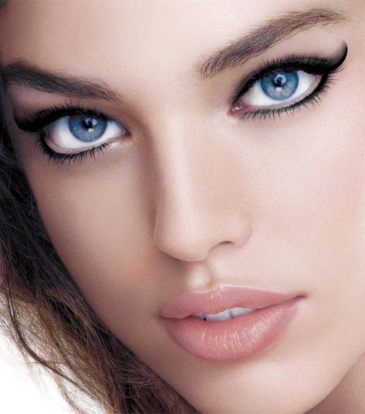 صور افضل انواع الكحل