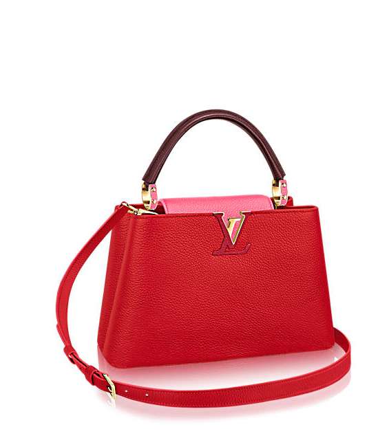 شنط lv صور بالموديلات