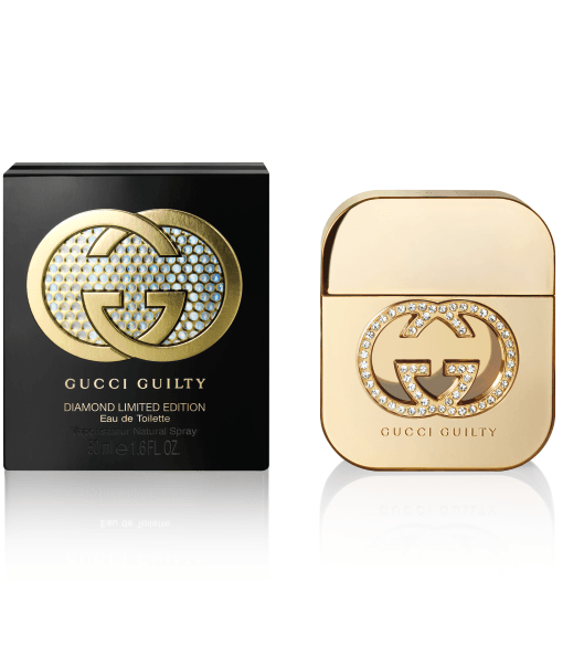 عطر Gucci Guilty Diamond