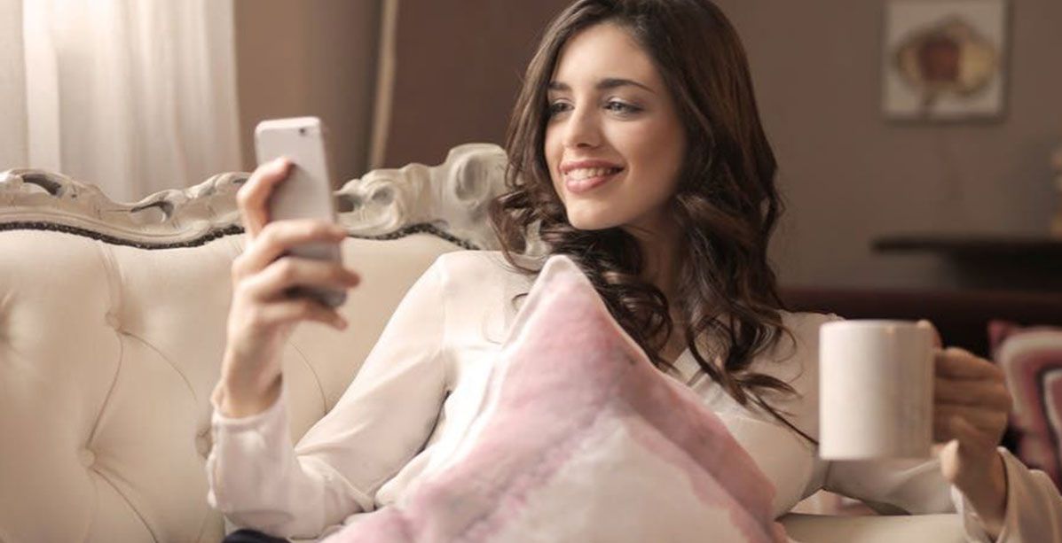 رسائل شوق للزوج تعبرين فيها عن حبّك القوي