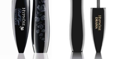 أصول استعمال الماسكارا