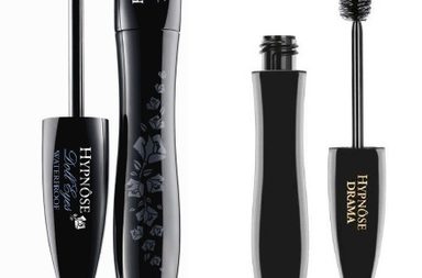 أصول استعمال الماسكارا