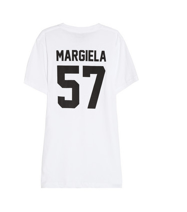  من ماركة LPD، اختاري قميص Martin Margiela