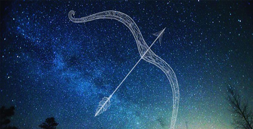 مواليد برج القوس من المشاهير وصفات البرج