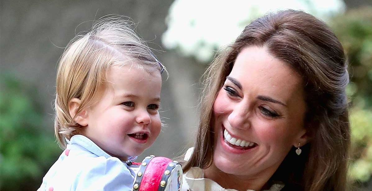 اميرات صغيرات سيحكمن العالم في المستقبل