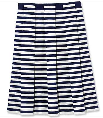 اختاري تنورة الـ A Line لصيف 2014