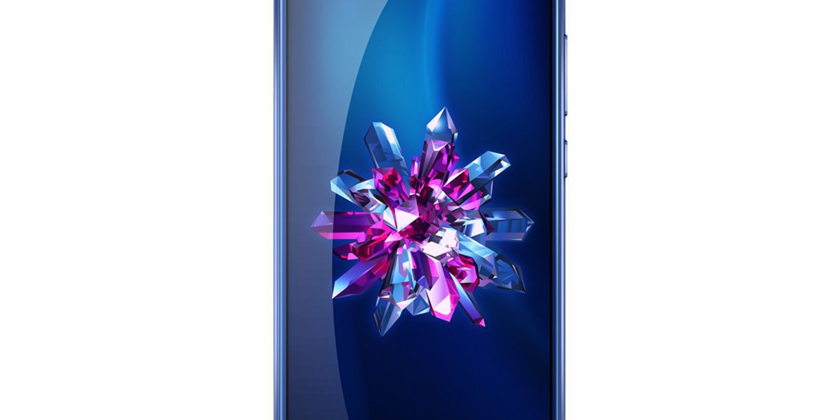 هاتف honor8 Lite  باللون الأزرق: الهدية المثالية للعيد