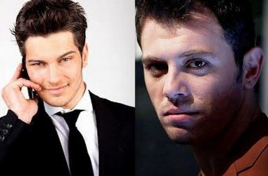 إعتقال أمير وكوراي بطلي "اسميتها فريحة" بتهمة المخدرات